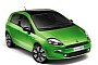 FIAT - Punto - Repair Manual Logo